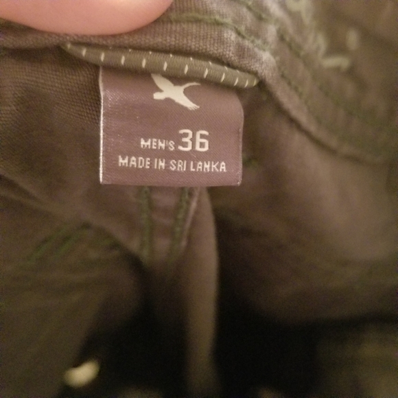 Eddie Bauer Shorts - Picture 4 of 4